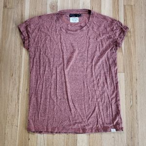 Prana Cozy Up Tee
